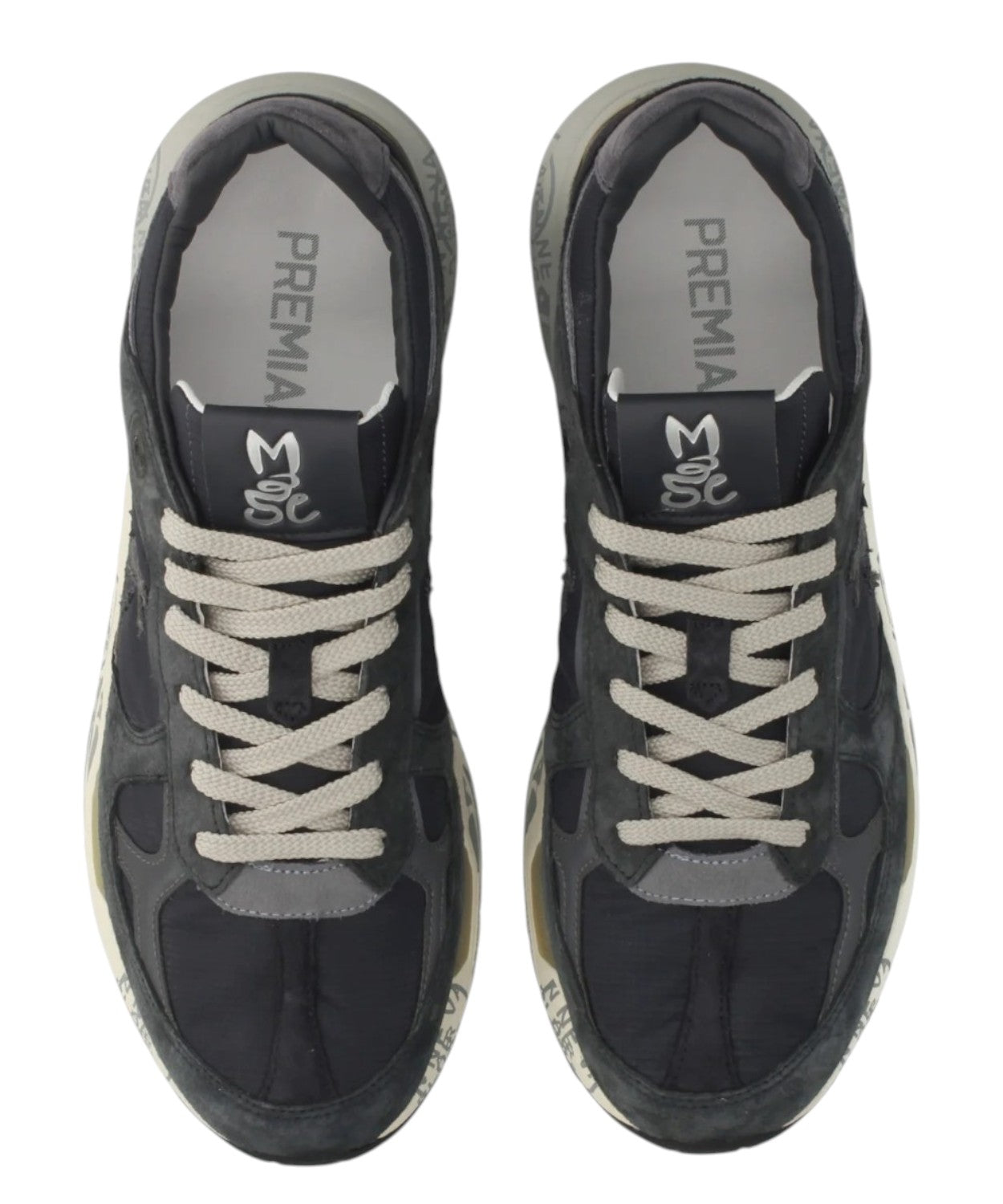 Sneakers Premiata Mase25 8428