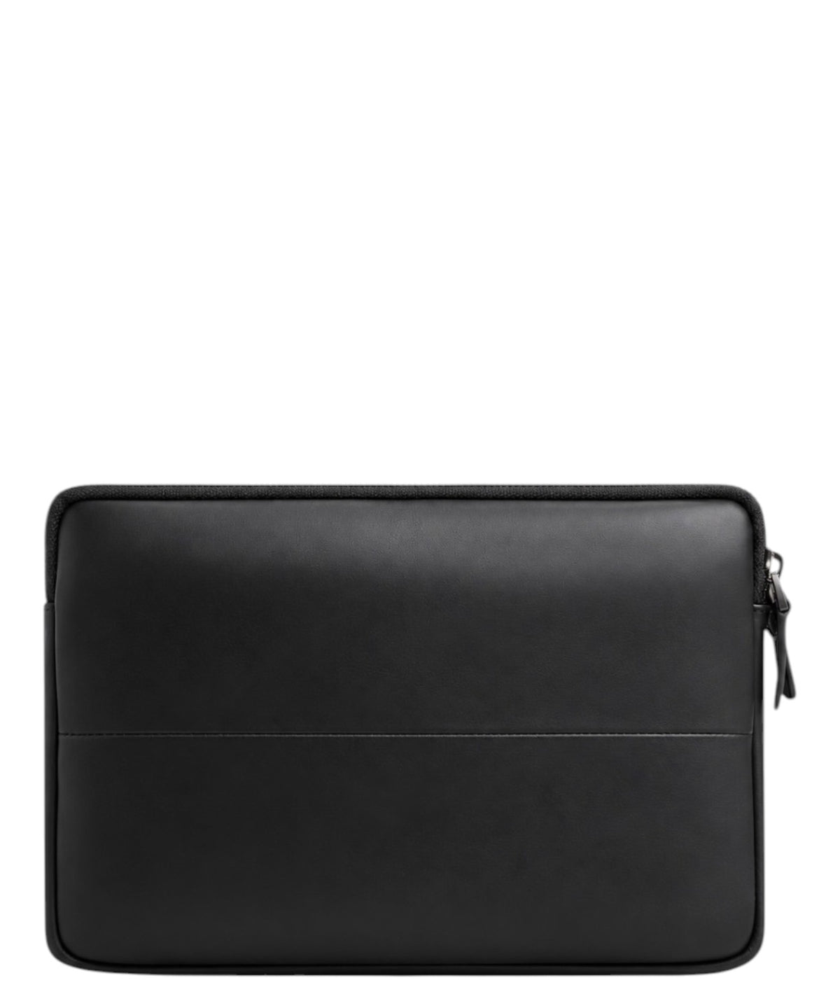 Piquadro Clutches til Mænd i læder med 2 rum og RFID