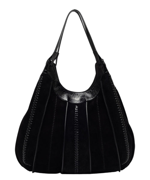 Bolso de mujer Gianni Chiarini DUA Large de ante