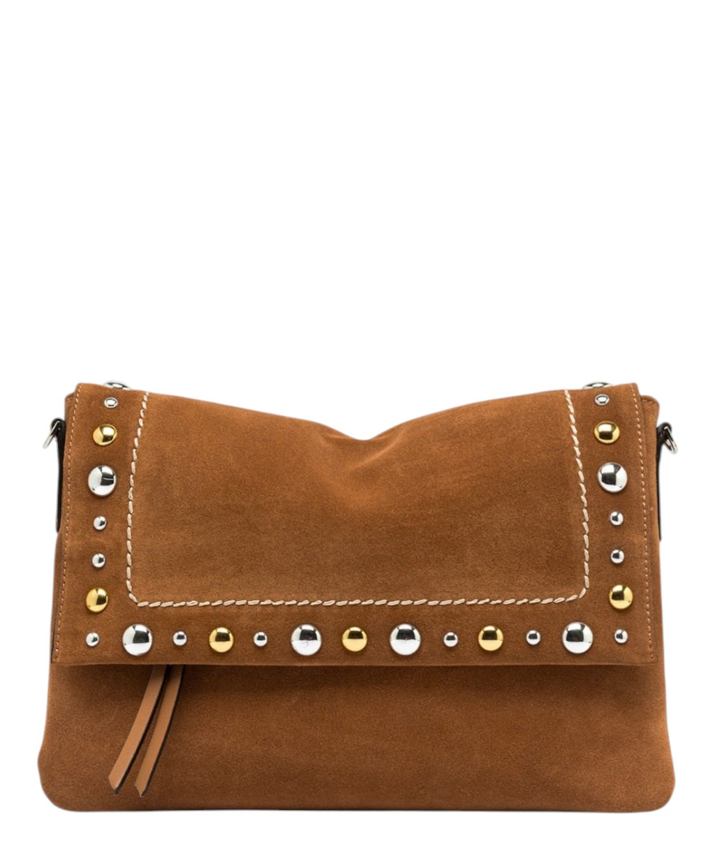 Wildledertasche Gianni Chiarini Elisa