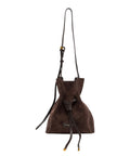 Gianni Chiarini Sienna Small van suède
