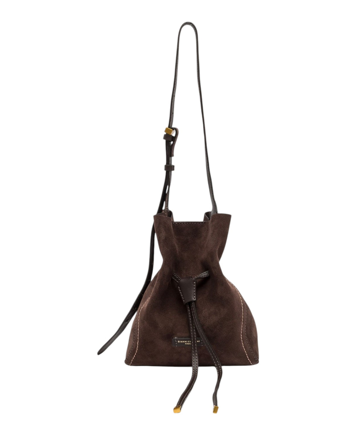 Gianni Chiarini Sienna Small van suède