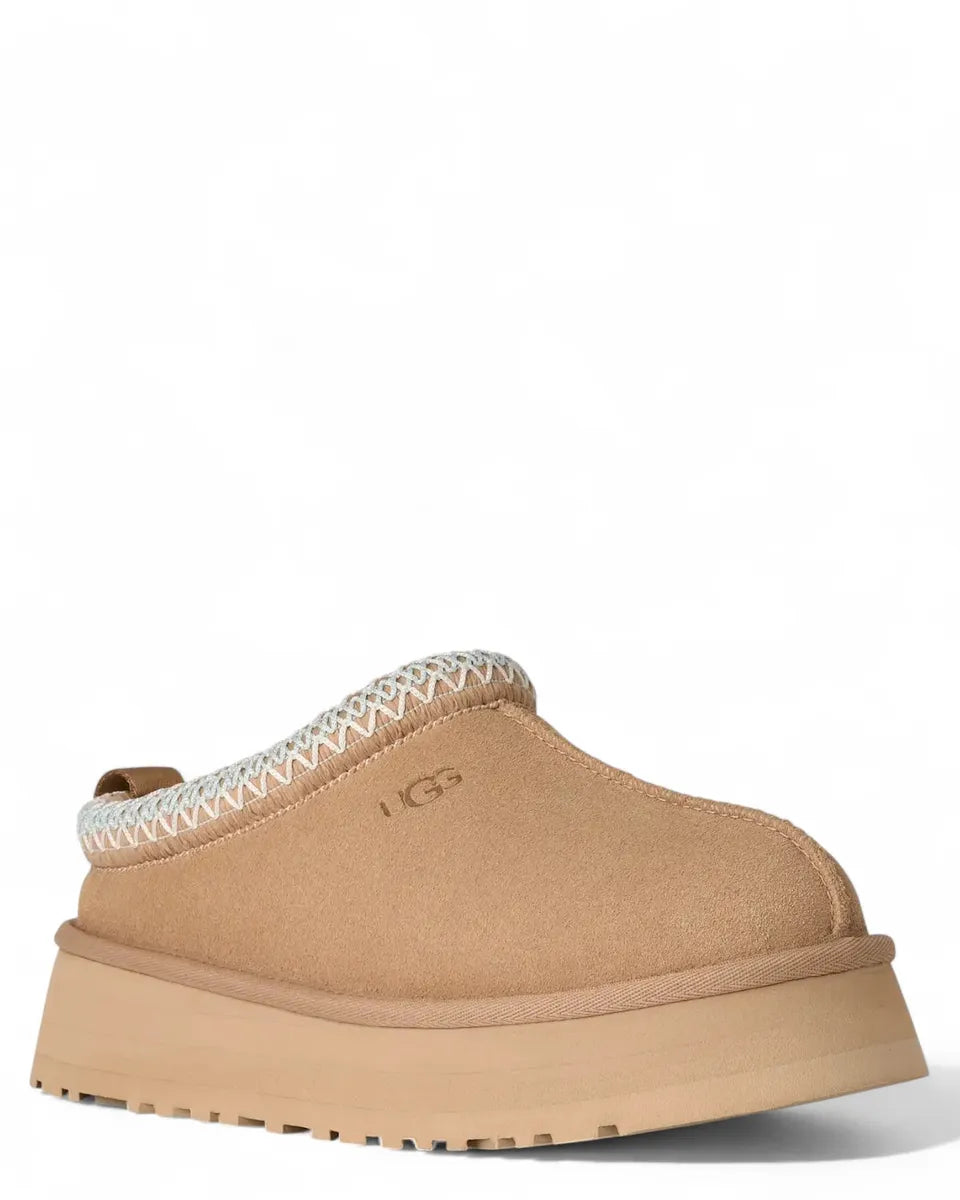 UGG Tazz II Donna Sand-Ugg-Ciabatte-Vittorio Citro Boutique