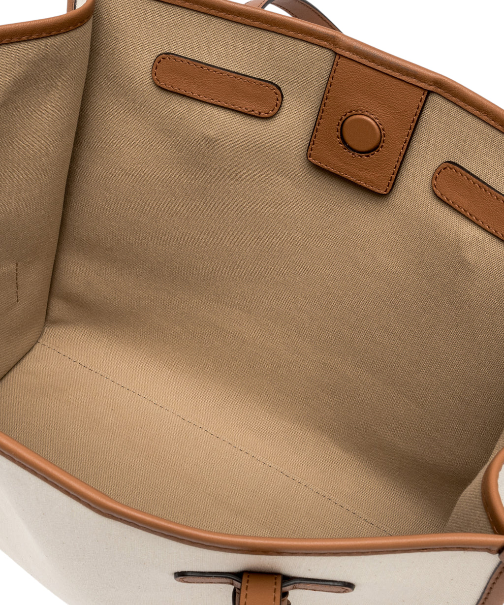 Gianni Chiarini Marcella Tasche aus Canvas