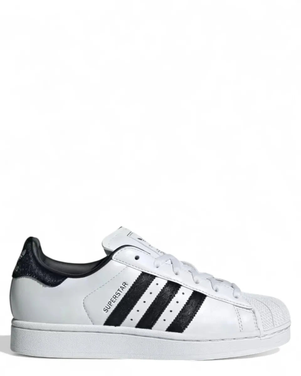 Adidas Superstar II W-Adidas Originals-Sneakers-Vittorio Citro Boutique