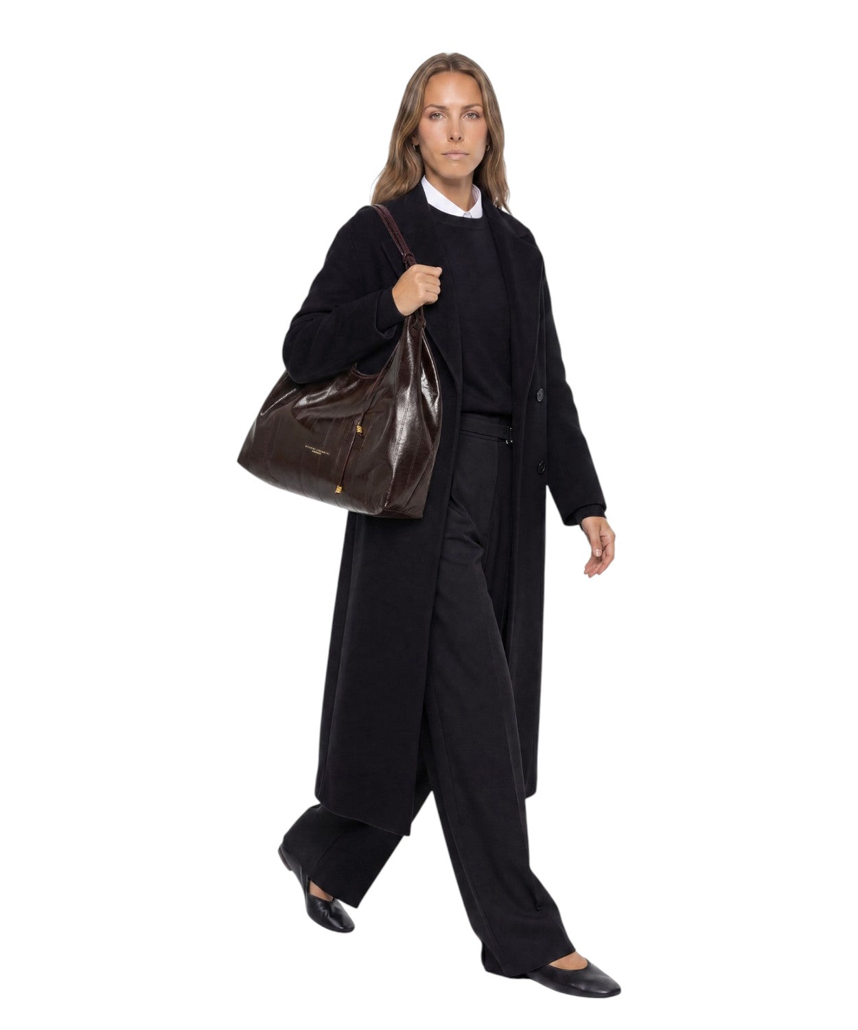 Borsa Donna Gianni Chiarini DUA Grande in Pelle