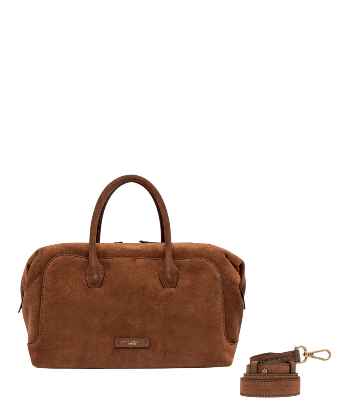 Bolso Gianni Chiarini Gemma de ante