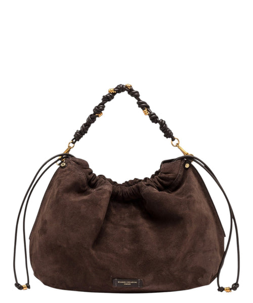 Dametaske Gianni Chiarini Morgana i ruskind