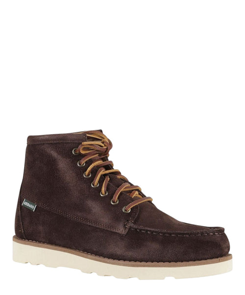 Stivaletto Sebago Tala in Camoscio con Suola EVA