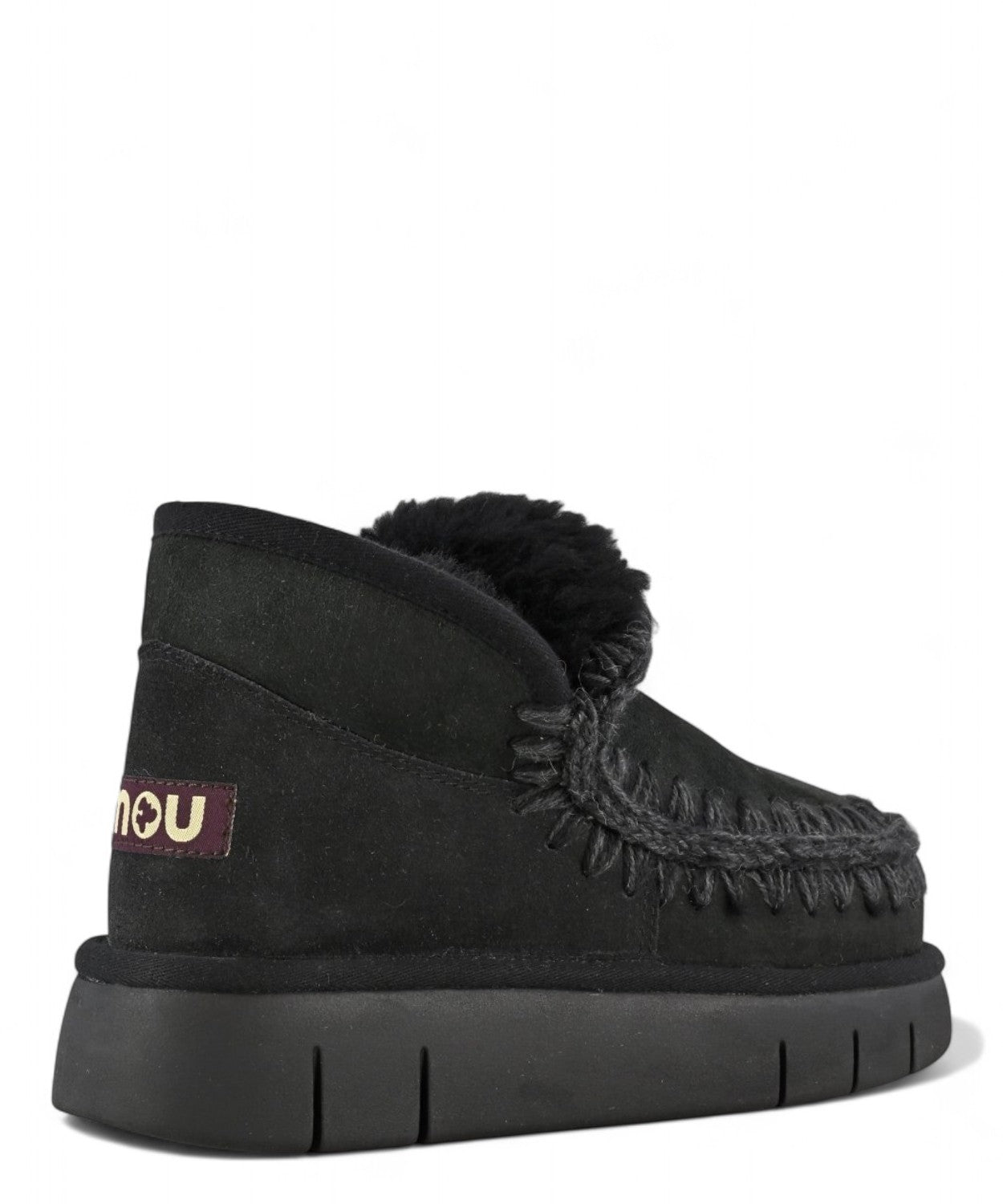 Sneaker Eskimo Bounce Mou-Mou-Stivali-Vittorio Citro Boutique