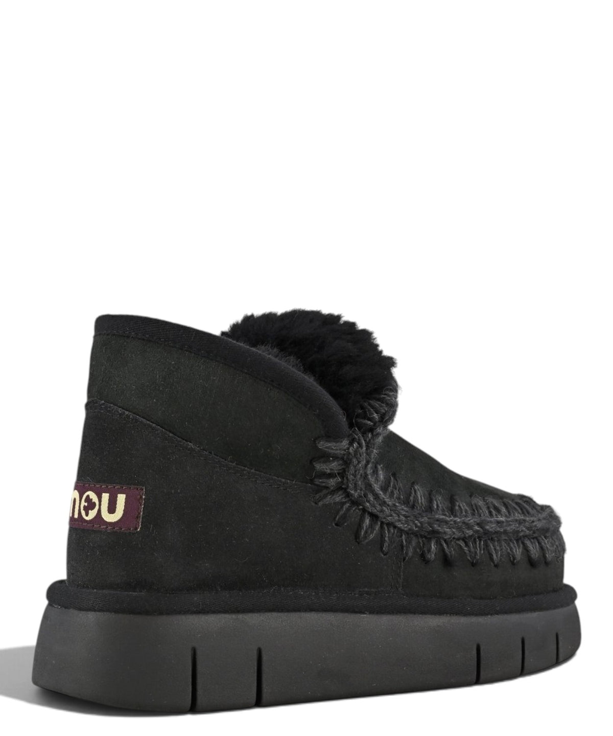 Mou Eskimo Bounce-sneaker