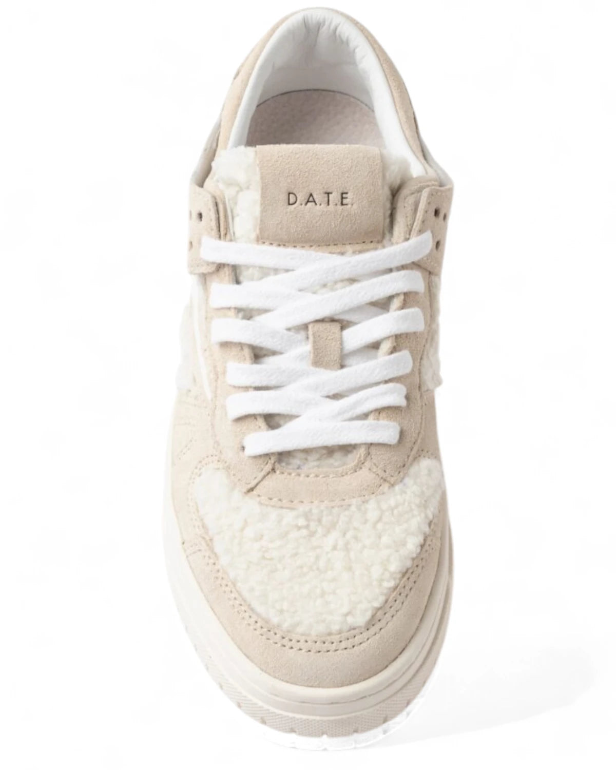 Sneakers Torneo Teddy-D.A.T.E.-Sneakers-Vittorio Citro Boutique