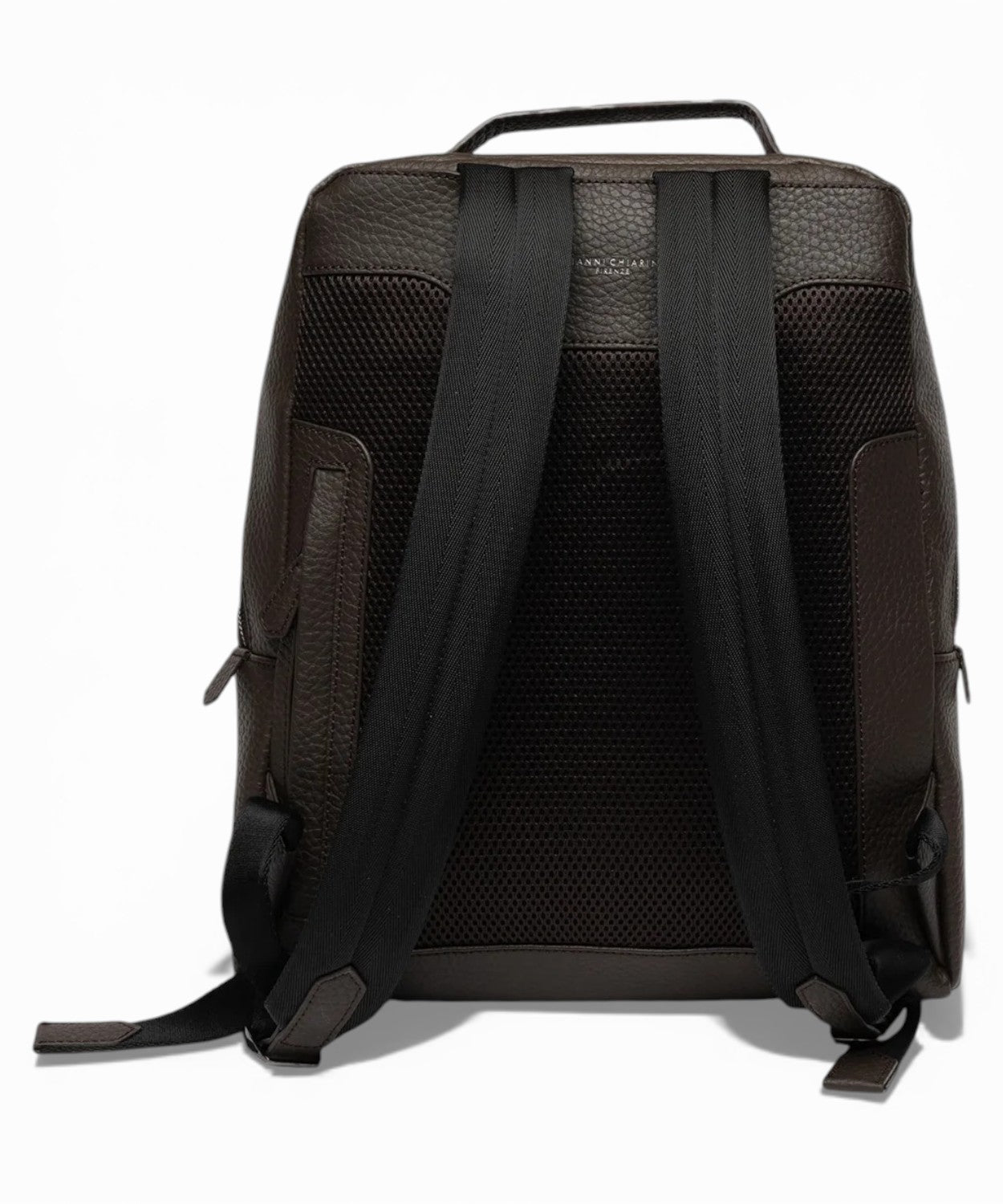 Zaino Pelle Gianni Chiarini Florence