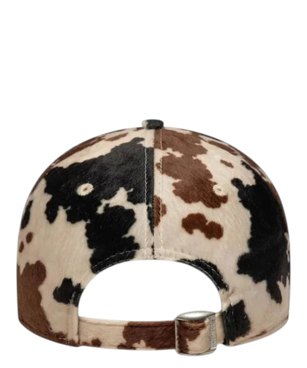 Cappellino New Era New York Yankees Animal Print 9TWENTY Adjustable