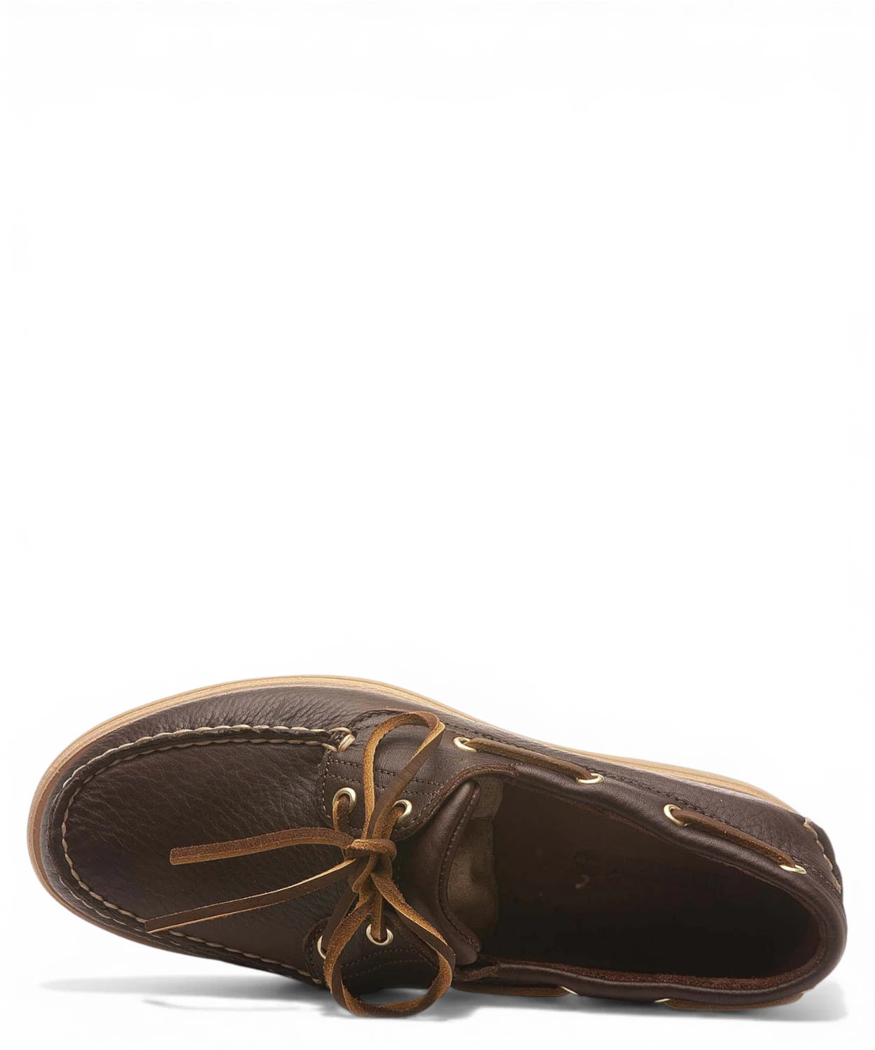 Scarpe Timberland Uomo in Pelle Premium - Crafted Boat