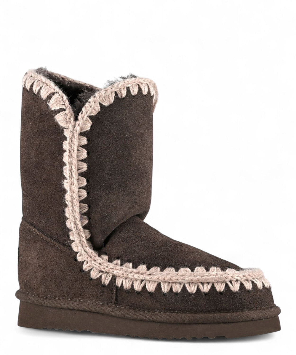 Stivaletto Eskimo 24 Mou-Mou-Stivali-Vittorio Citro Boutique