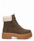 Timberland Stone Street Waterproof Platform Boot-TIMBERLAND-Stivali-Vittorio Citro Boutique