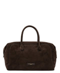 Borsa Gianni Chiarini Gemma em Camurça