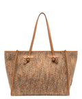 Borsa Marcella Gianni Chiarini in Lana Mélange