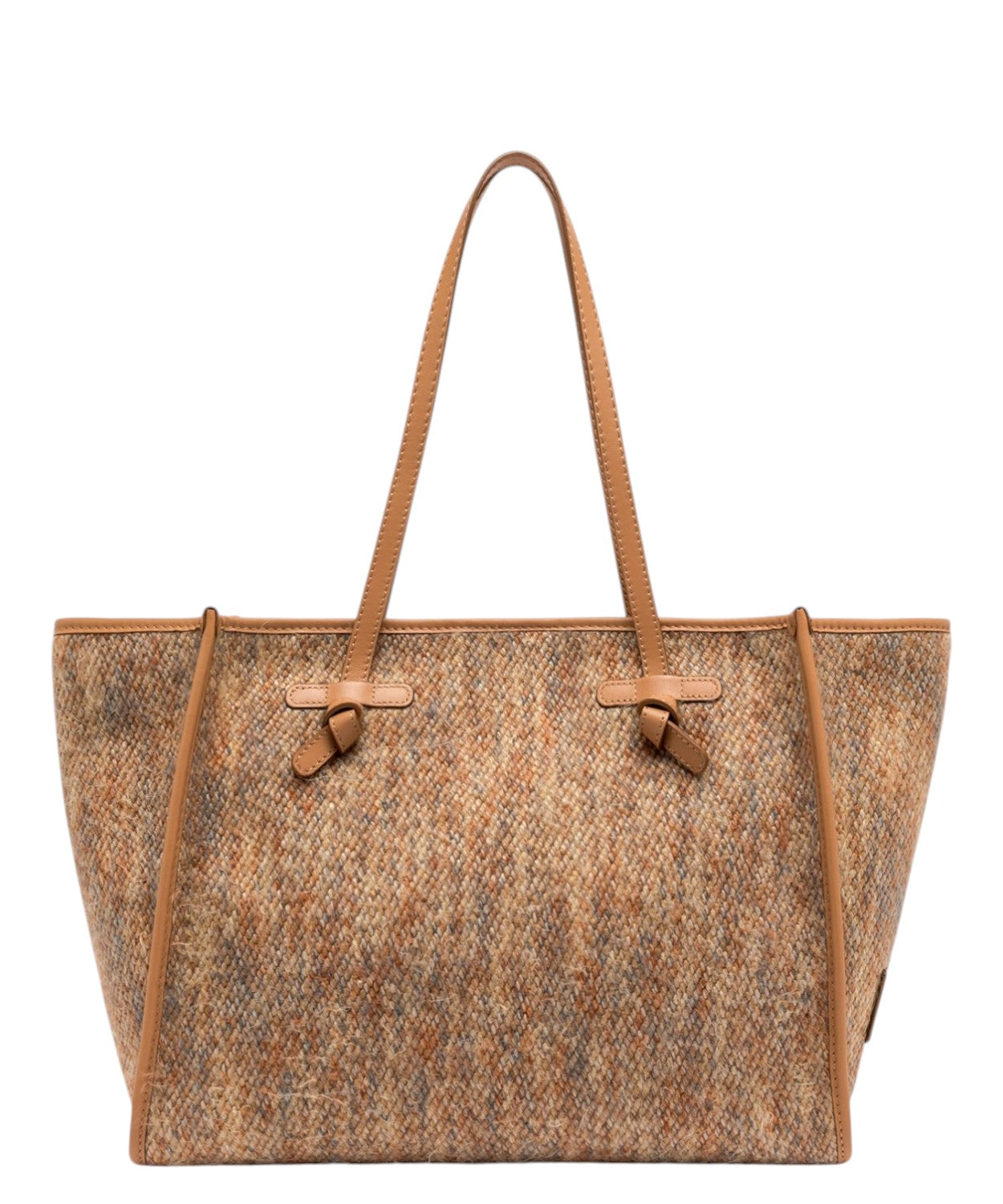 Borsa Marcella Gianni Chiarini in Lana Mélange