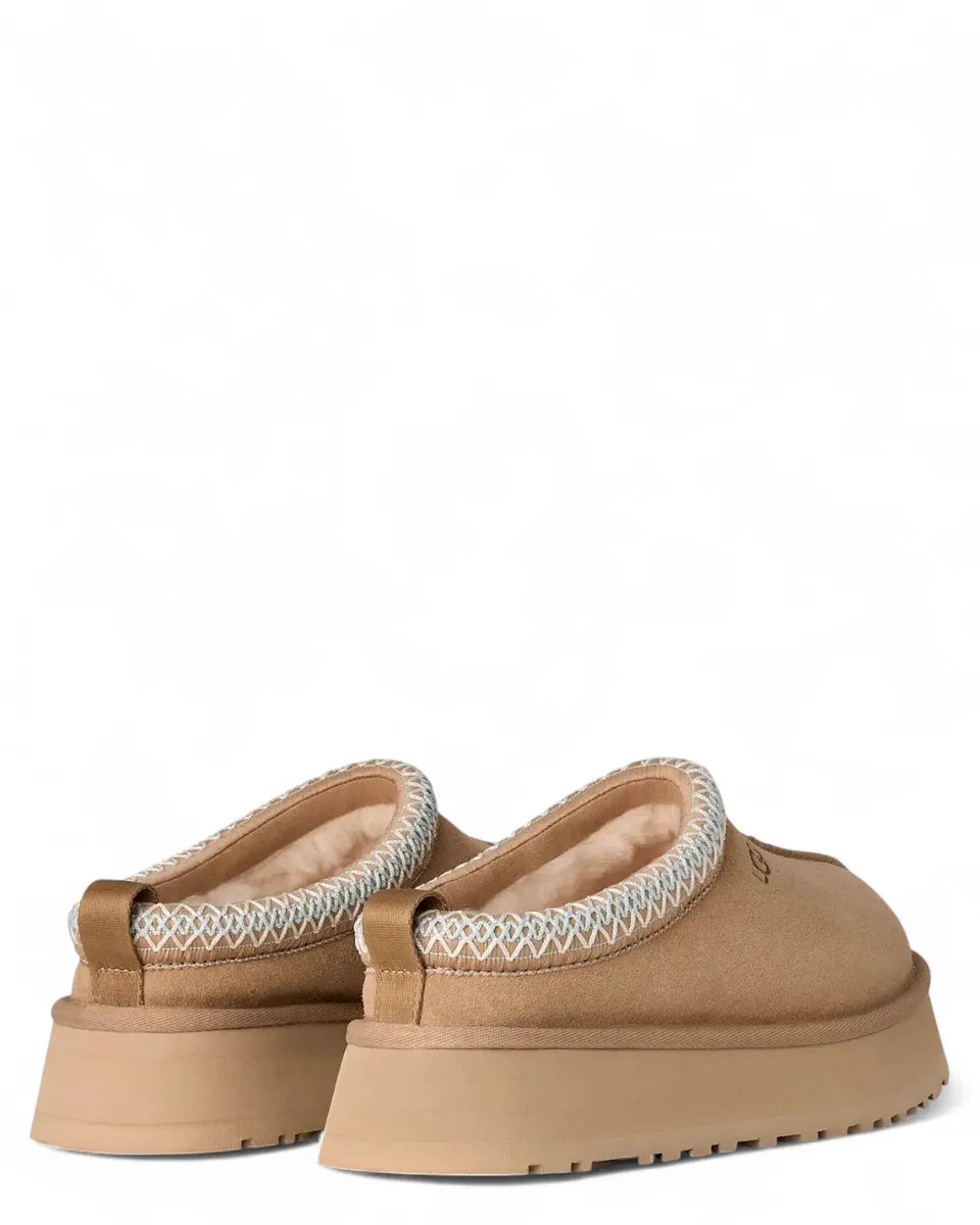 UGG Tazz II Donna Sand-Ugg-Ciabatte-Vittorio Citro Boutique