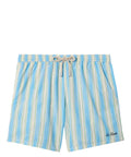 Costume Mare Syros a Righe Quick Dry