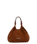 Borsa Donna Gianni Chiarini Mini Pelle Scamosciata