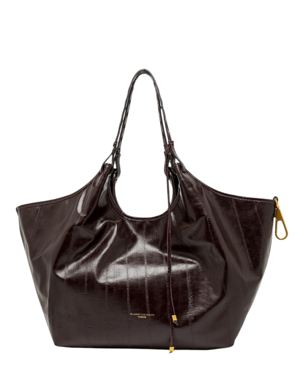Borsa Donna Gianni Chiarini DUA Grande in Pelle