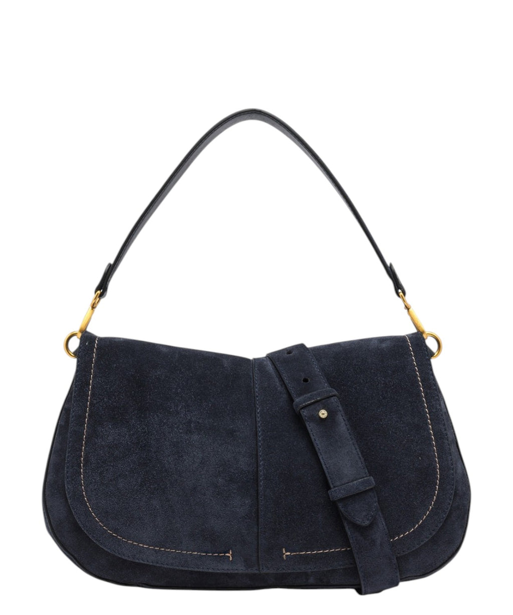 Gianni Chiarini Helena Round van suède