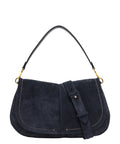 Gianni Chiarini Helena Round van suède