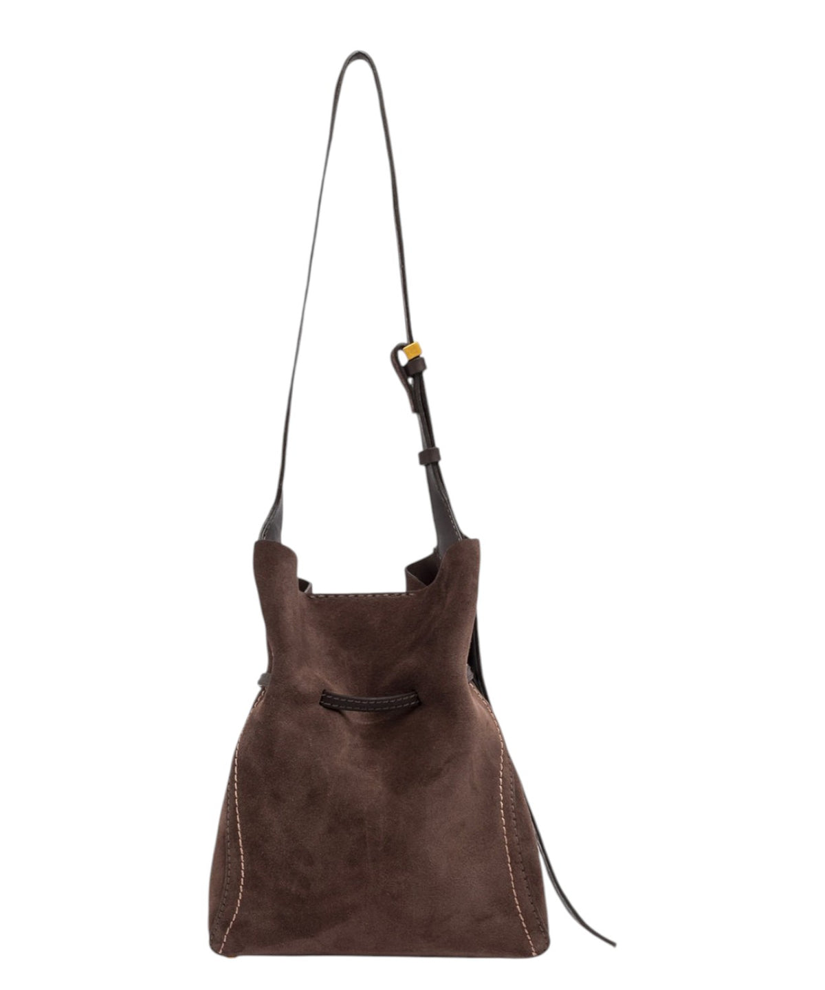 Gianni Chiarini Sienna Small van suède