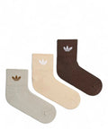 Calzini adidas Originals X6 Paia in Cotone-Adidas Originals-Calze e calzini-Vittorio Citro Boutique