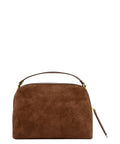 Borsa Gianni Chiarini Alifa in Pelle Scamosciata