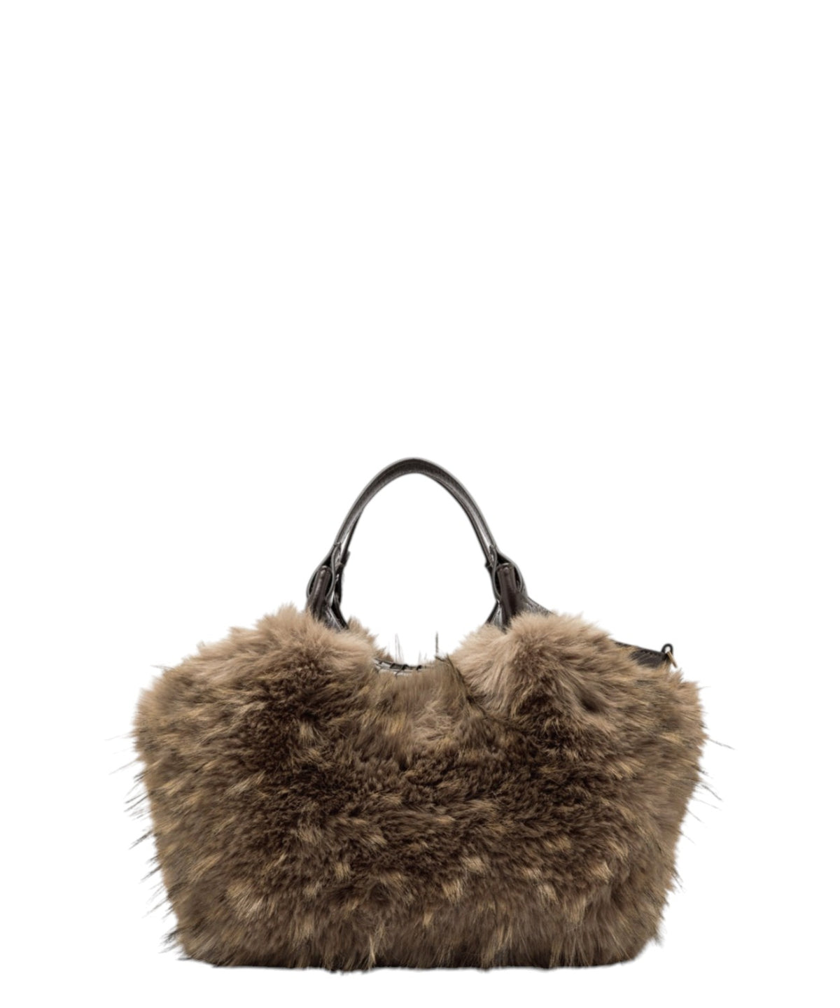 Damenhandtasche Gianni Chiarini DUA aus Kunstpelz