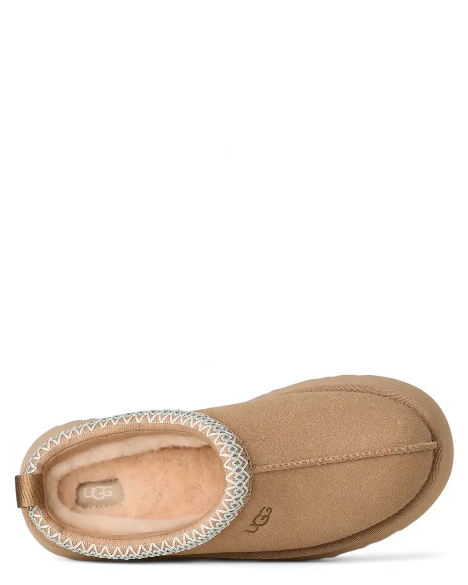 UGG Tazz II Donna Sand-Ugg-Ciabatte-Vittorio Citro Boutique