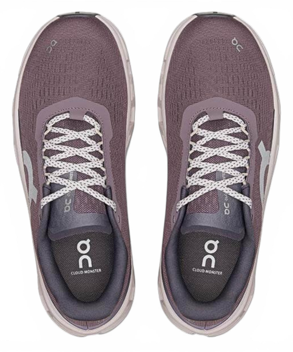 Cloudmonster 1 Donna Gobi/Lily - sneaker ammortizzazione morbida
