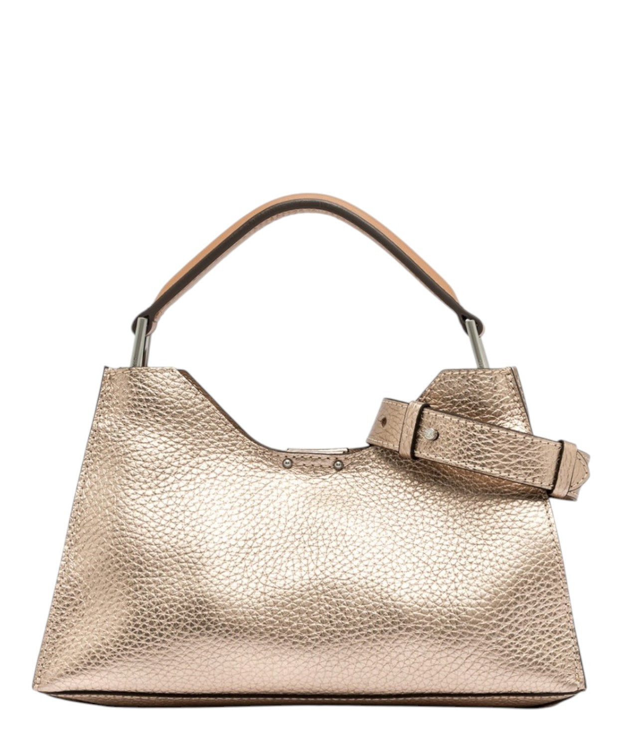 Martelltasche aus Leder Gianni Chiarini für jeden Anlass