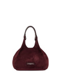 Borsa Gianni Chiarini Mini in Pelle Scamosciata