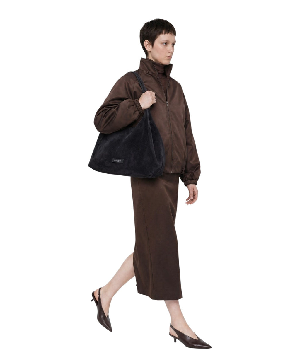 Gianni Chiarini DUA Grande van suède