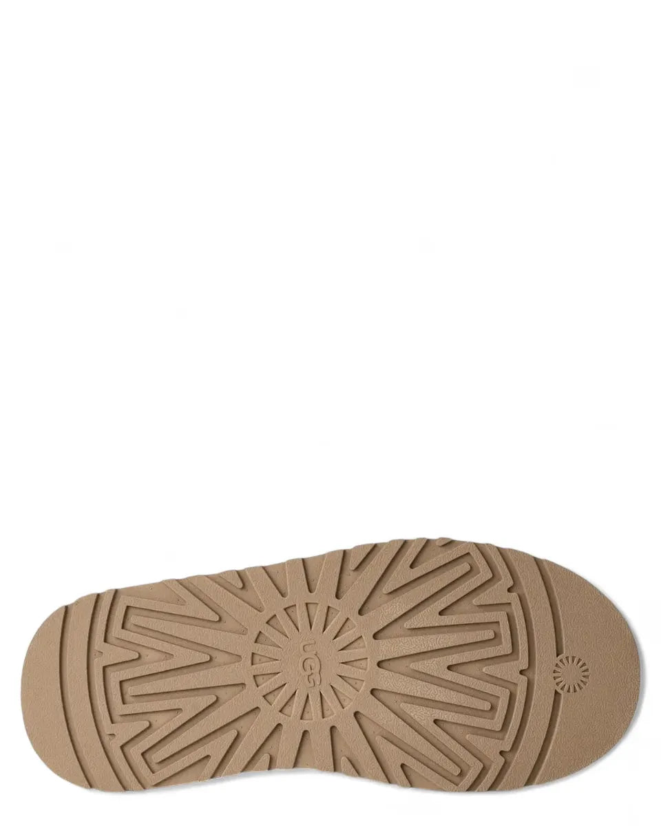 UGG Tazz II Donna Sand-Ugg-Ciabatte-Vittorio Citro Boutique