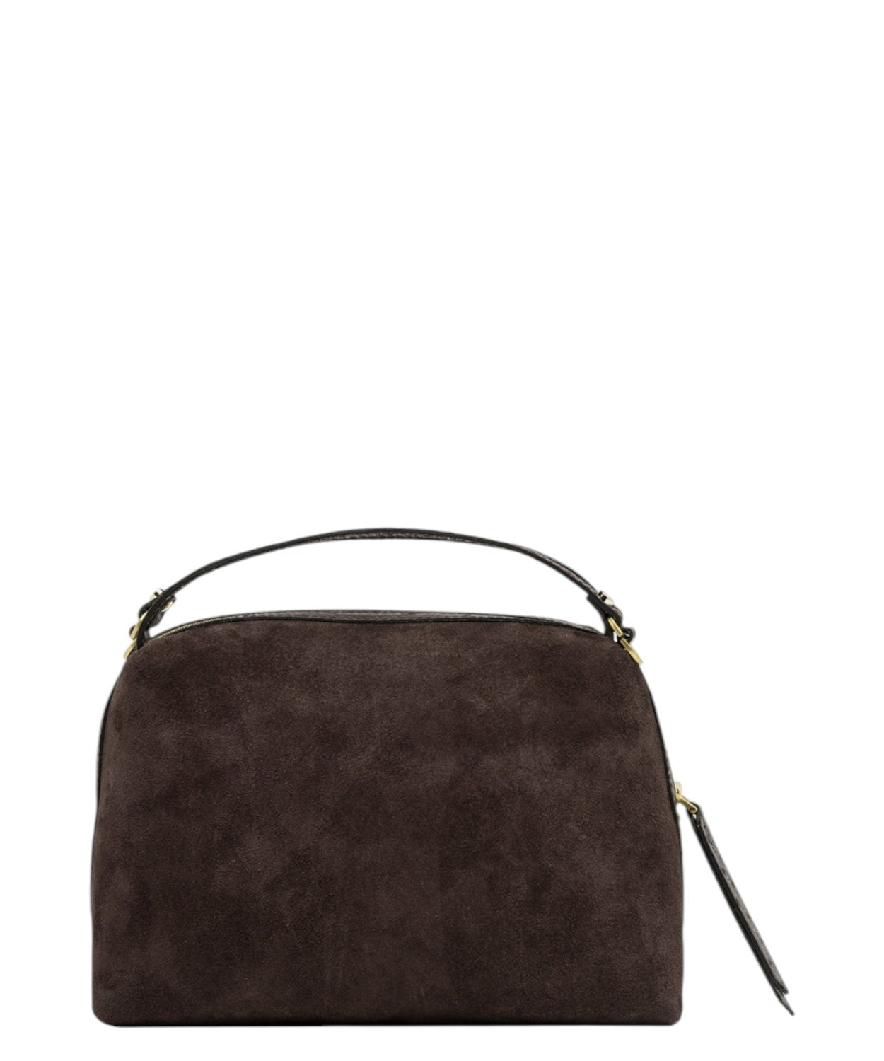Borsa Gianni Chiarini Alifa in Pelle Scamosciata