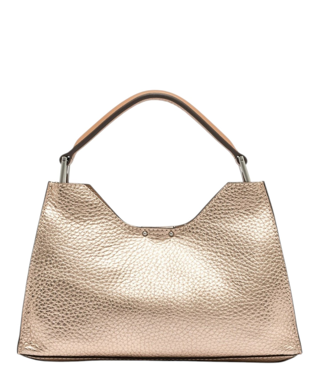 Martelltasche aus Leder Gianni Chiarini für jeden Anlass