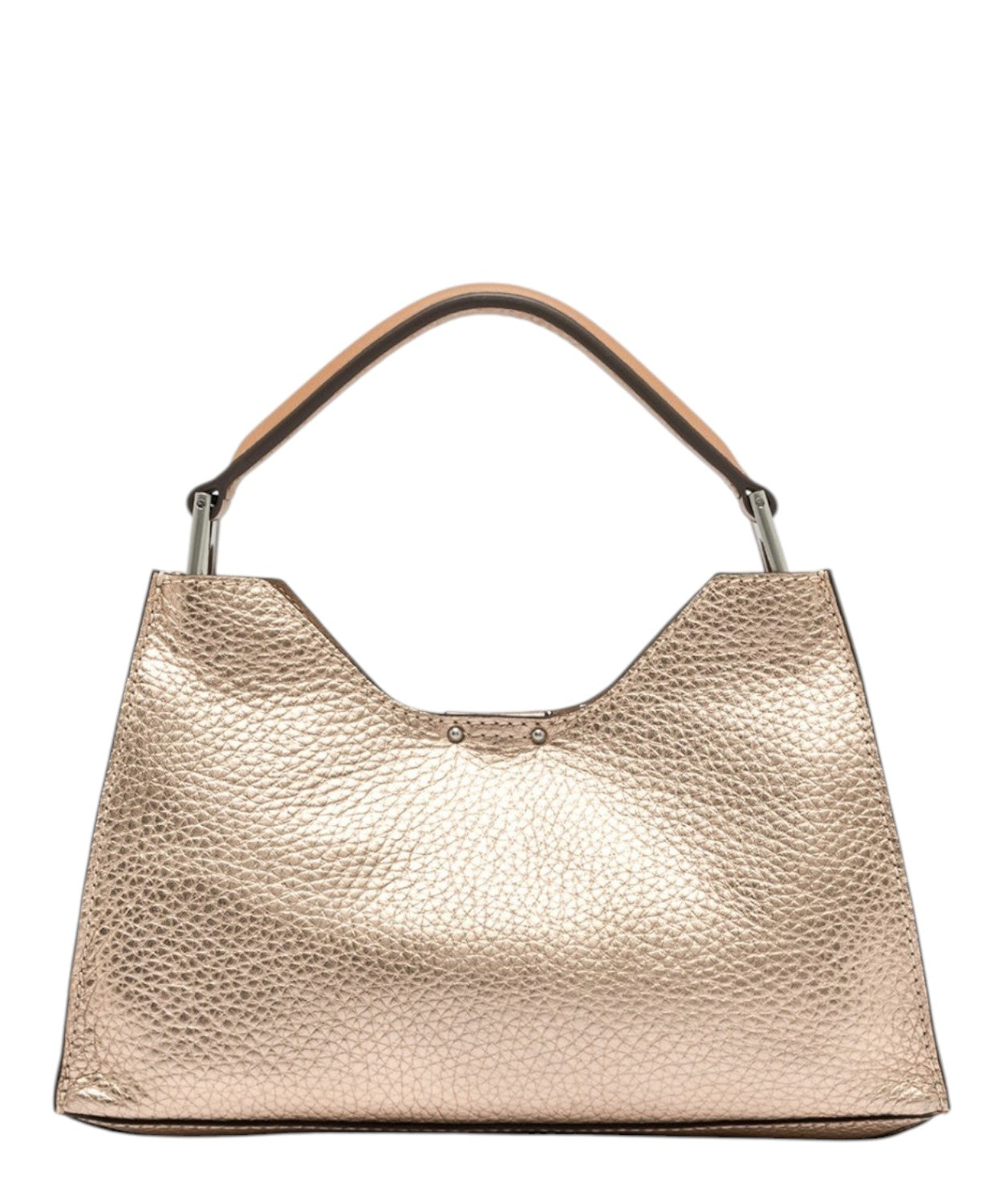 Martelltasche aus Leder Gianni Chiarini für jeden Anlass
