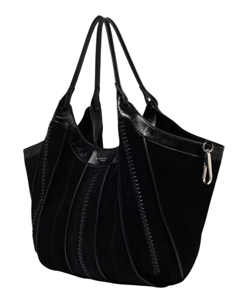 Bolso de mujer Gianni Chiarini DUA Large de ante