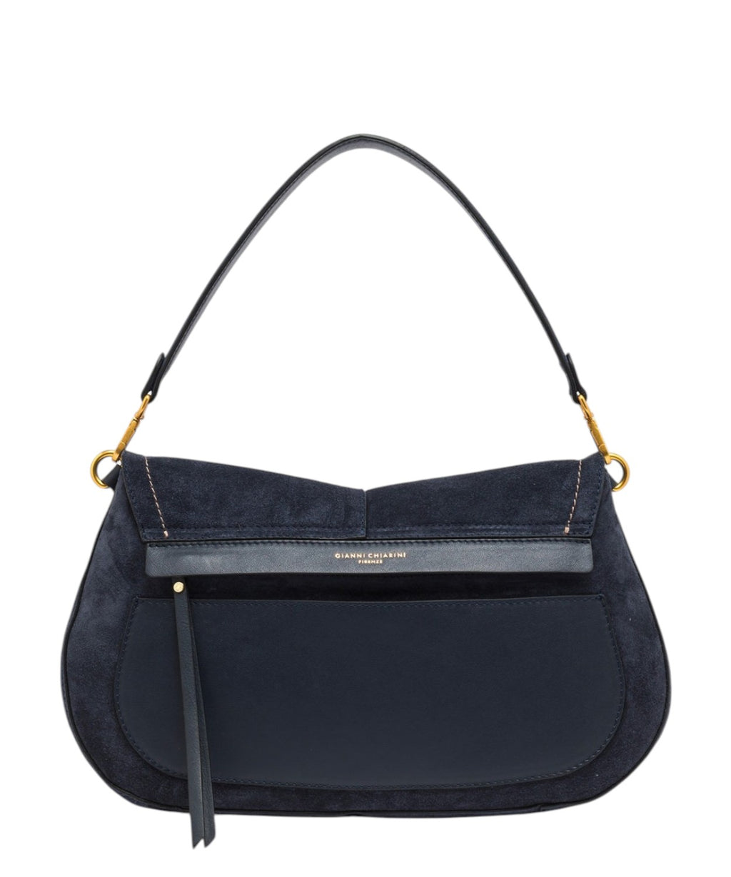 Gianni Chiarini Helena Round van suède