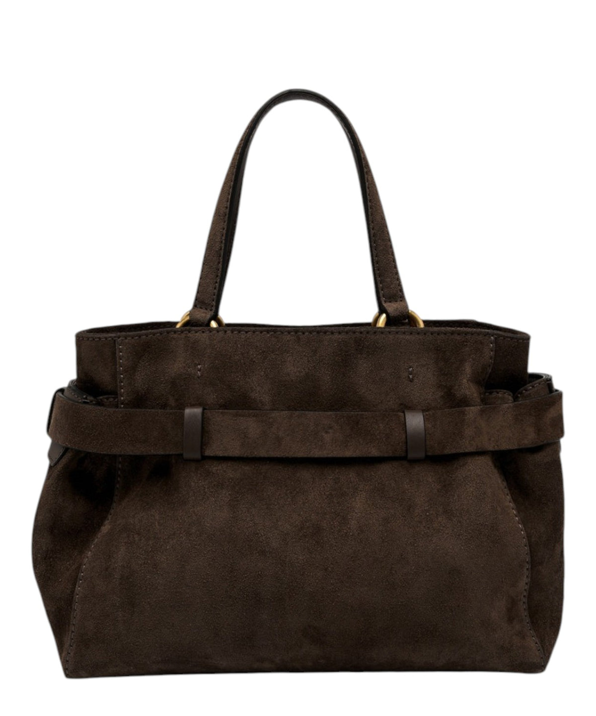 Borsa Gianni Chiarini Miranda Big in Pelle Scamosciata