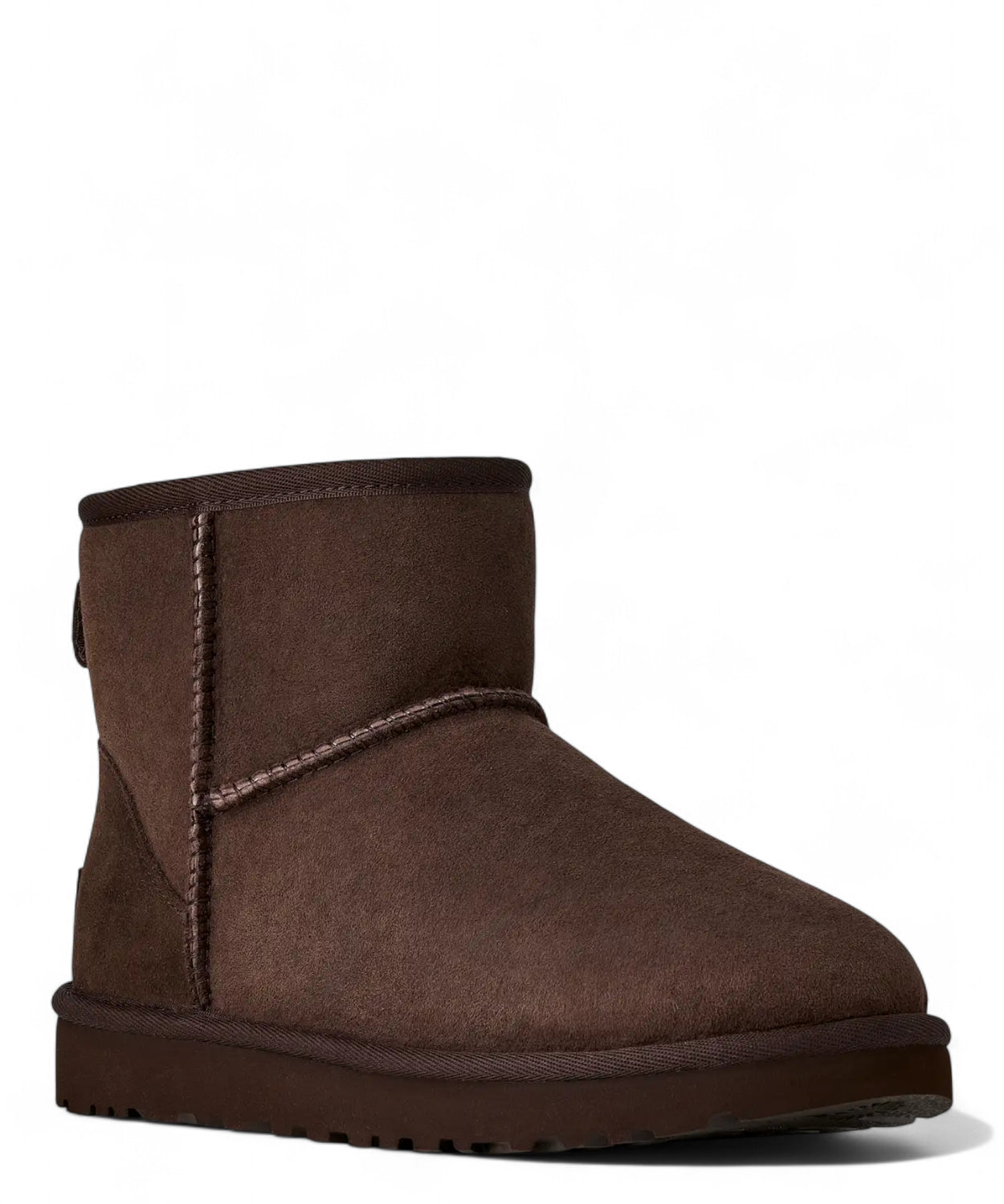 Stivali Classic Mini II da Donna di UGG-Ugg-Stivali-Vittorio Citro Boutique