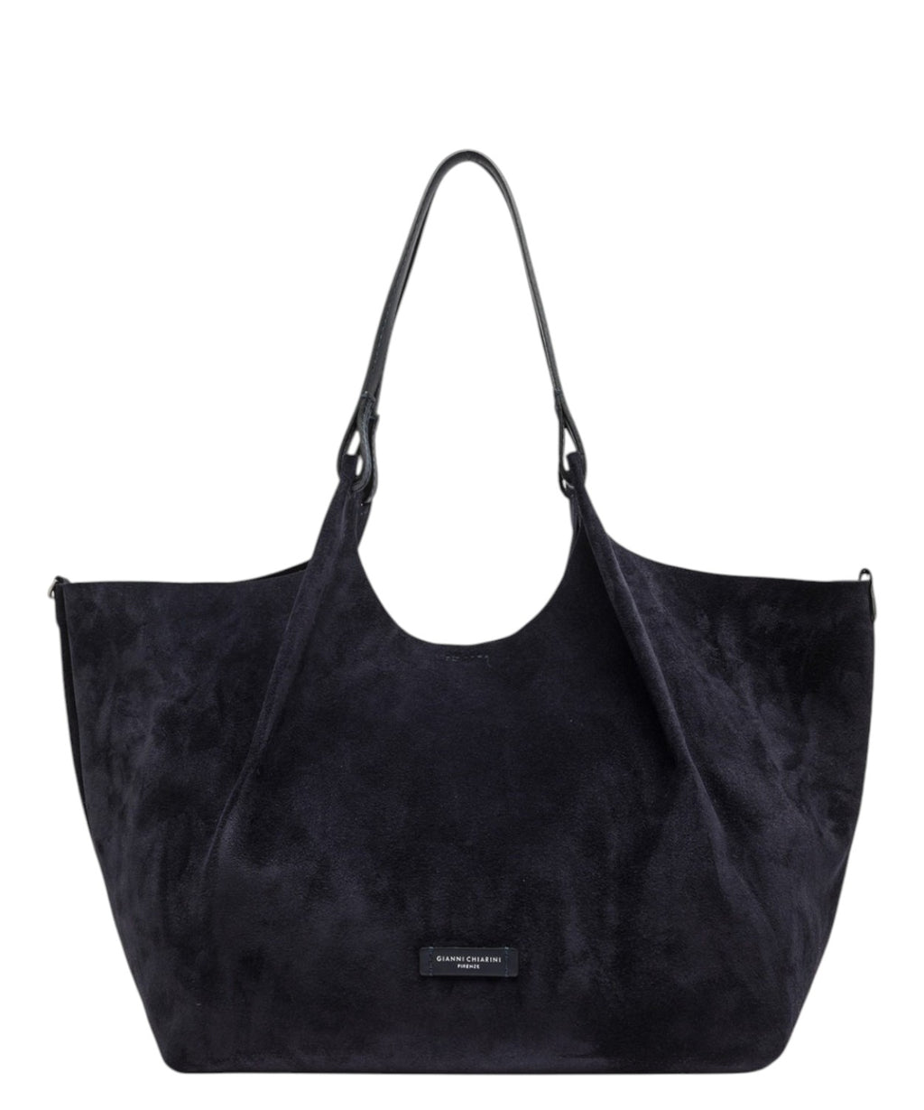 Gianni Chiarini DUA Grande van suède