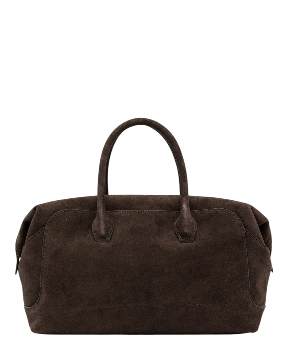 Borsa Gianni Chiarini Gemma em Camurça