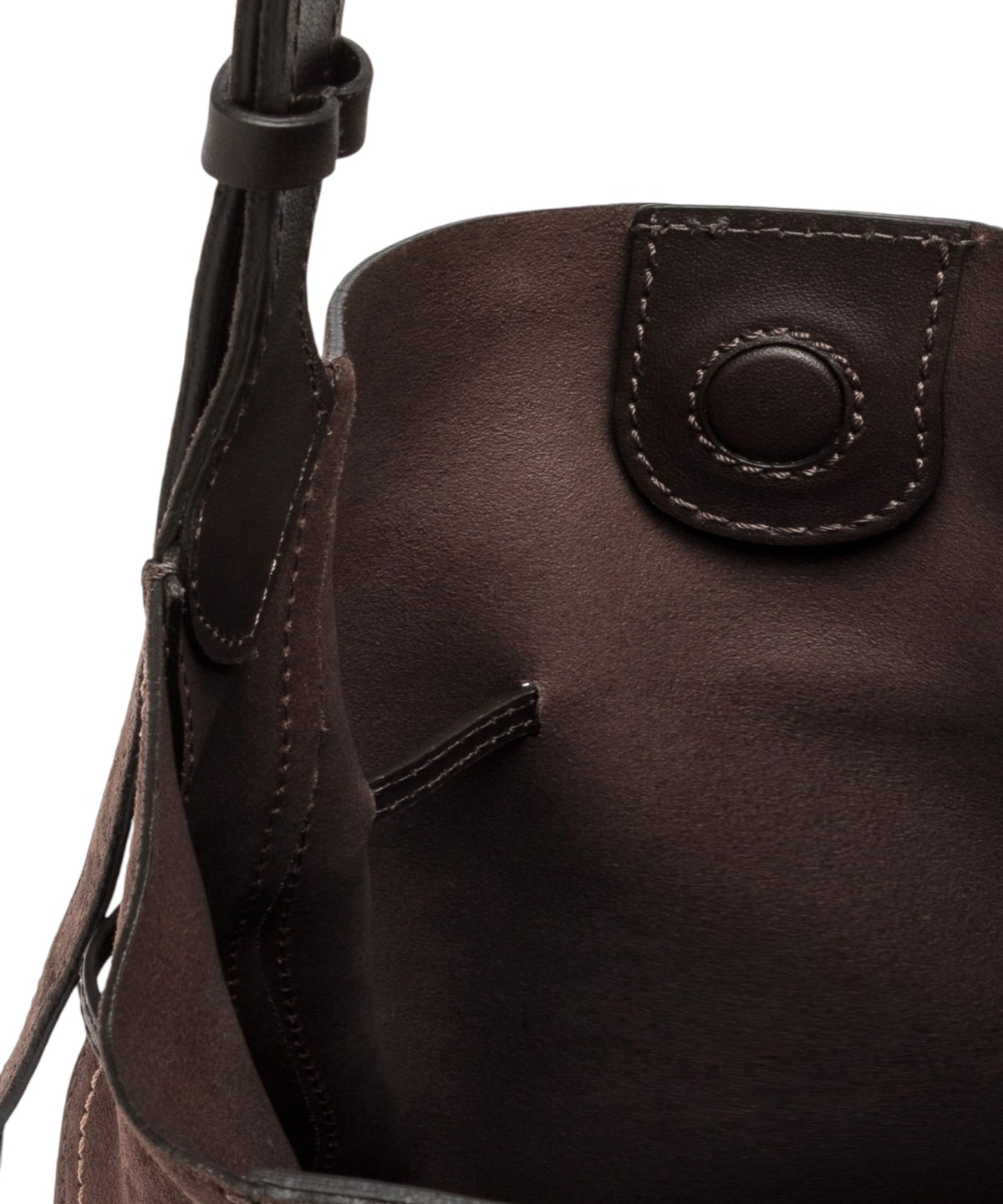Gianni Chiarini Sienna Small van suède